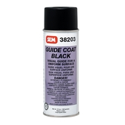 Sem Paints Guide Coat Black 38203